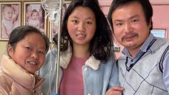 牛爱芳第5套房子曝光，谎称为弟弟结婚准备，100多平还未装修