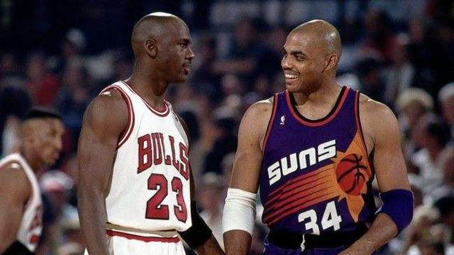 选秀|如果魔皇神佛鲨同一年参加NBA选秀大会，谁会是状元？
