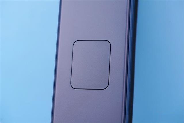 AMD|3D刷脸开门 告别指纹痛苦!萤石极光人脸视频锁Y3000FV图赏