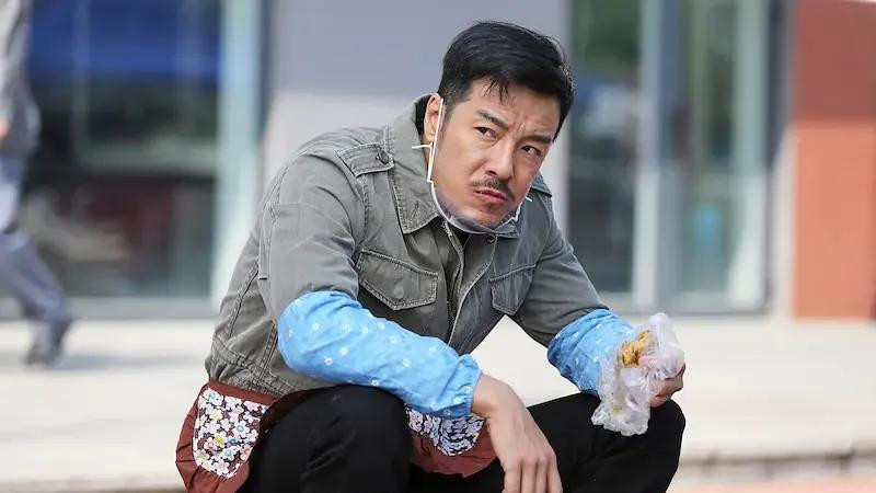 鼓楼外|《鼓楼外》北京卫视首播：于震张光北联手打造，梁天杜源戏骨扎堆