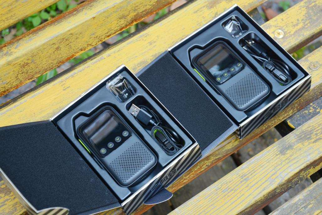 抽油烟机|极蜂 M303对讲机测评：支持5000公里对讲，老骑友的必备工具