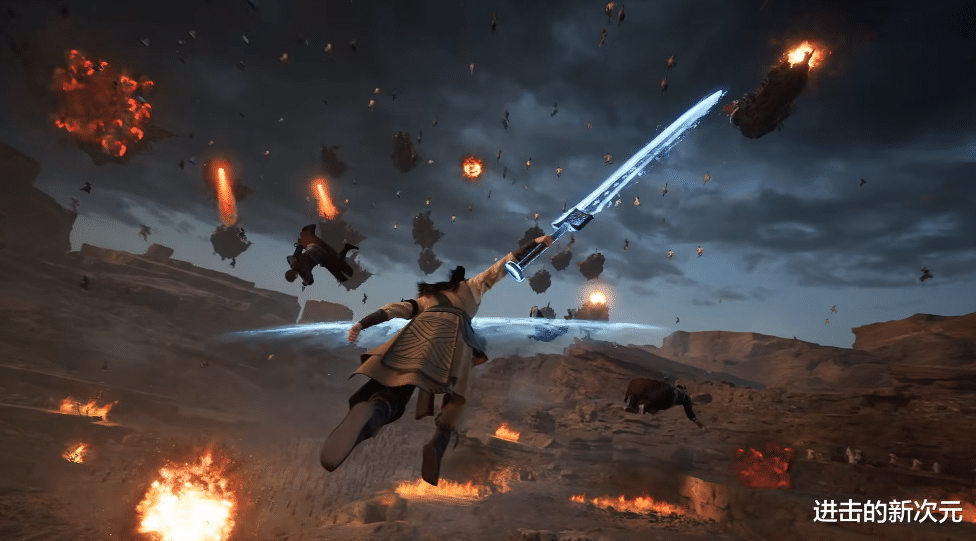 龍珠|凡人修仙傳動畫迎來大制作，巧倩想和韓立私奔，衛娘宋蒙回到前線