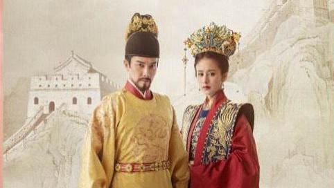 恬妞|《山河月明》开播，上演史书承认的偏爱，网友：有烟火气