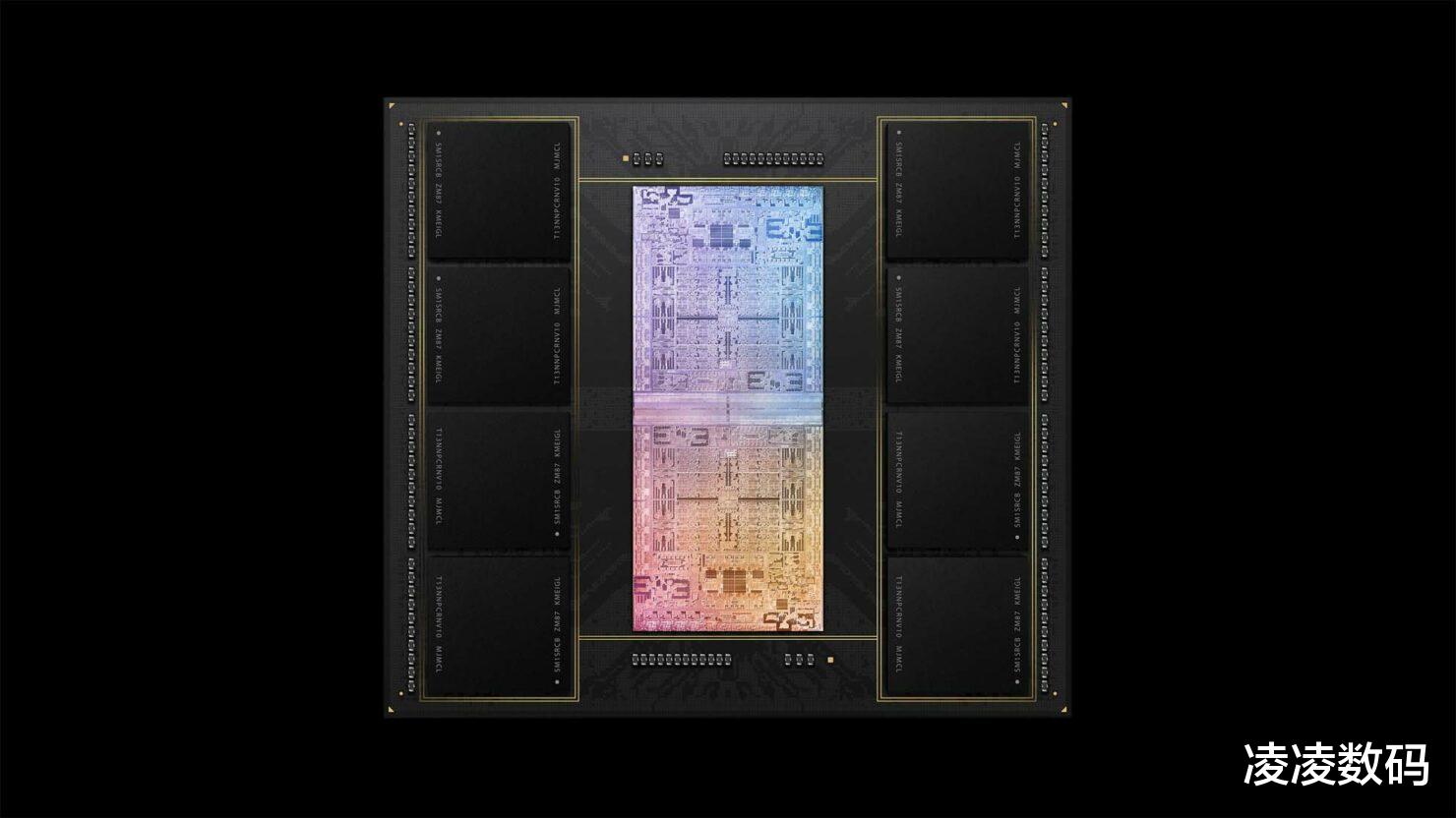 |苹果称M1适合打游戏,苹果:我们都有美好的未来