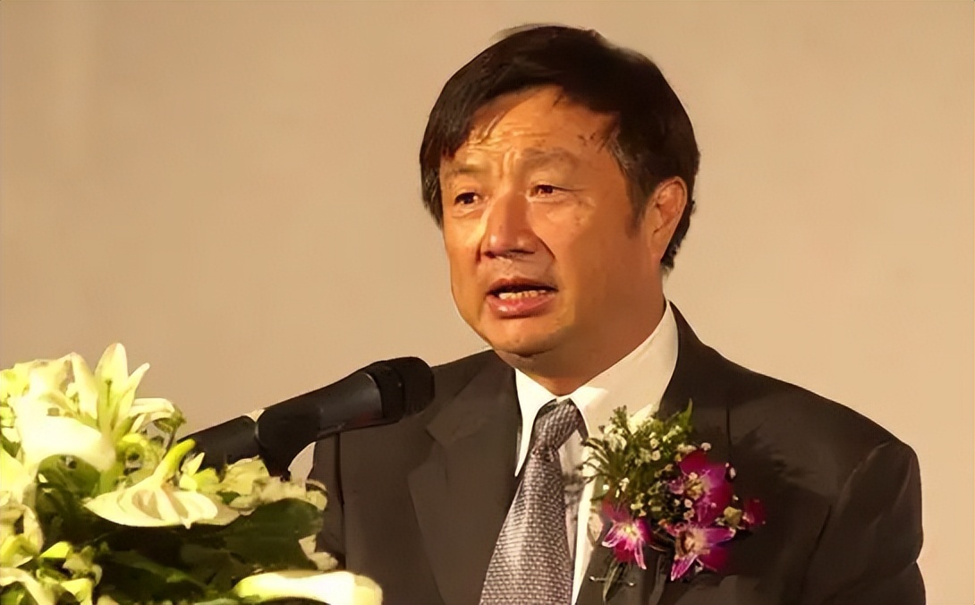 任正非|被任正非发现在实验室打游戏,工程师霸气地说:研发中心闲人免进