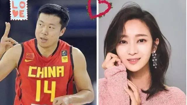 王治郅|CBA名宿王治郅久违亮相，与小13岁娇妻吃路边摊，力破离婚传言！