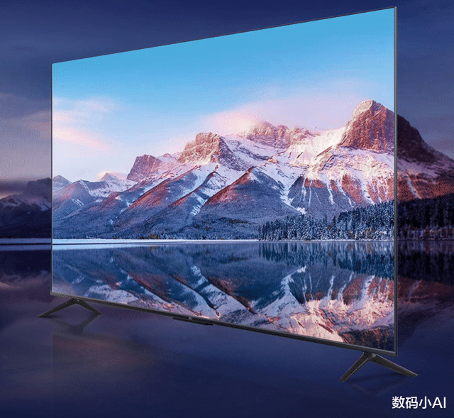 海信|京东电视金榜出炉:海信第三,华为第二,榜首实至名归