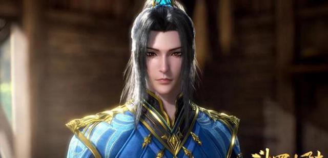 赤犬|斗罗大陆：唐三共穿过九套衣服，其中人气最高的竟是一件睡衣？