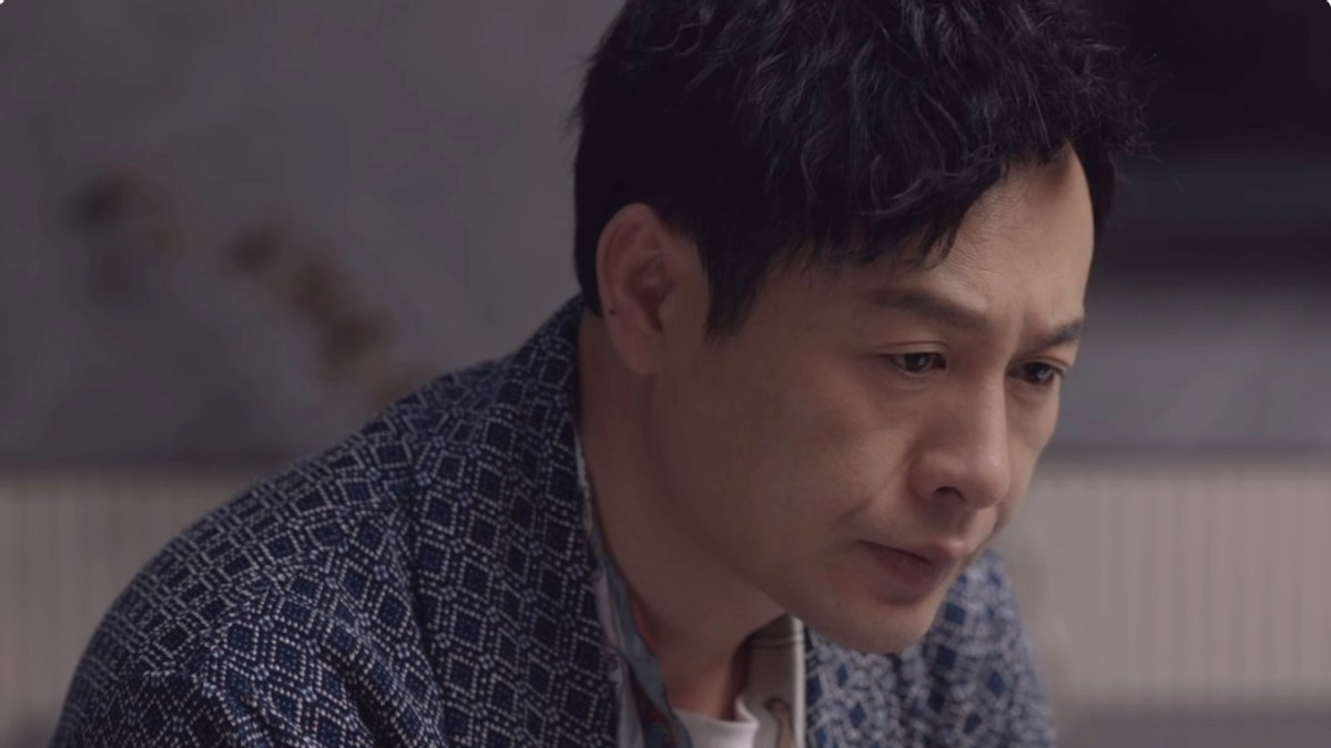 新垣结衣|张颂文凭《心居》出圈，不仅演技获好评，还带火了一句台词