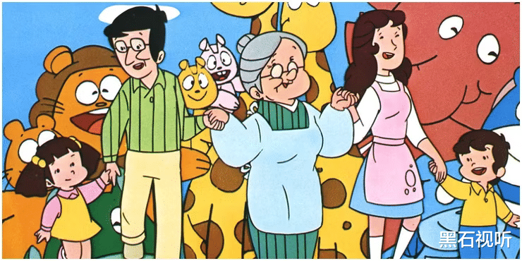 哆啦A梦|全球集数最多的20部动画片,《蓝猫淘气三千问》问鼎国内,日本动画霸榜!