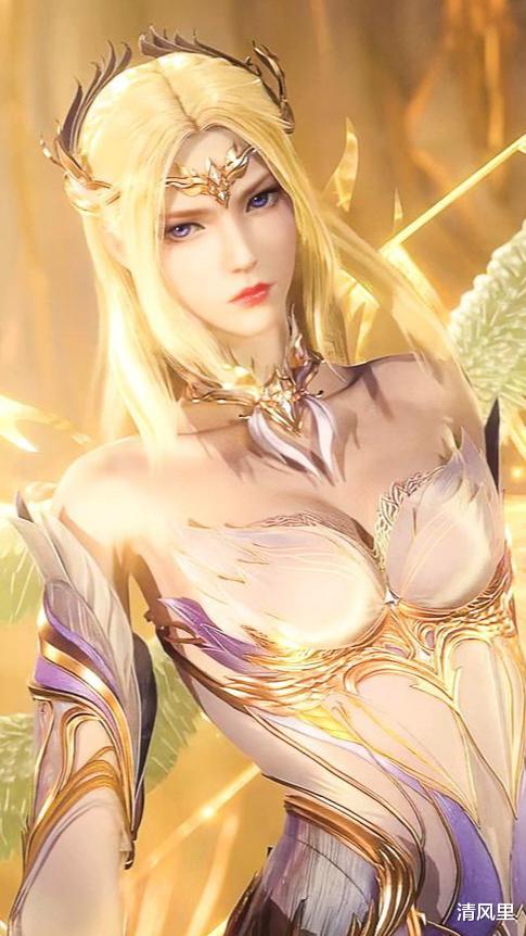 反派|斗罗大陆：小议千仞雪，任何时候清醒的头脑都是稀缺品