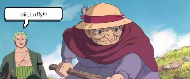 索隆|海贼王:粉丝们喜爱索隆的五大原因,路痴当属第一,其次就是脸盲