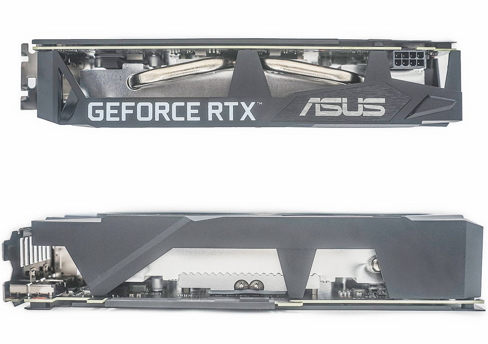 |5700G+RTX3050巨齿鲨+钢铁侠配色的机械大师钢铁匣nano机箱装机