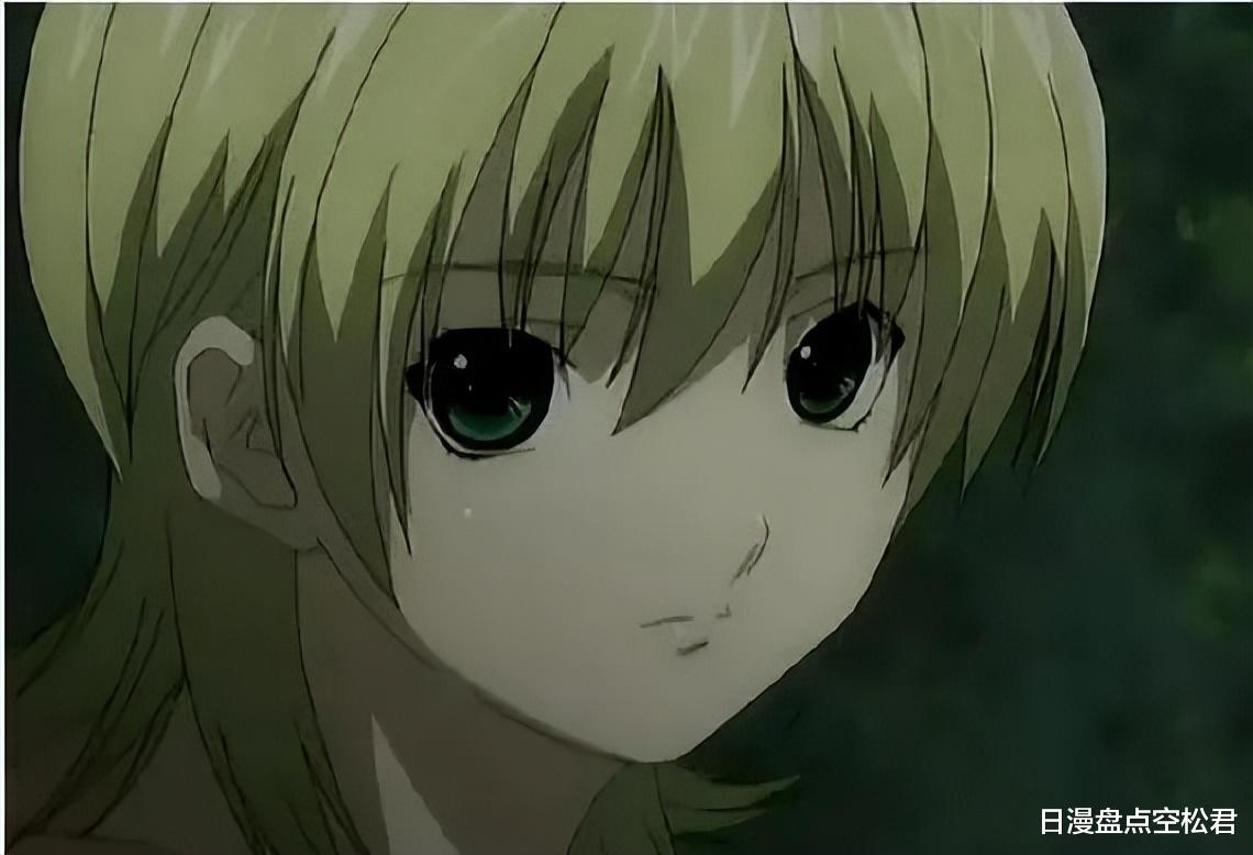 火影忍者剧场版|盘点动漫里名字带“西”的角色,有几个你的熟人?