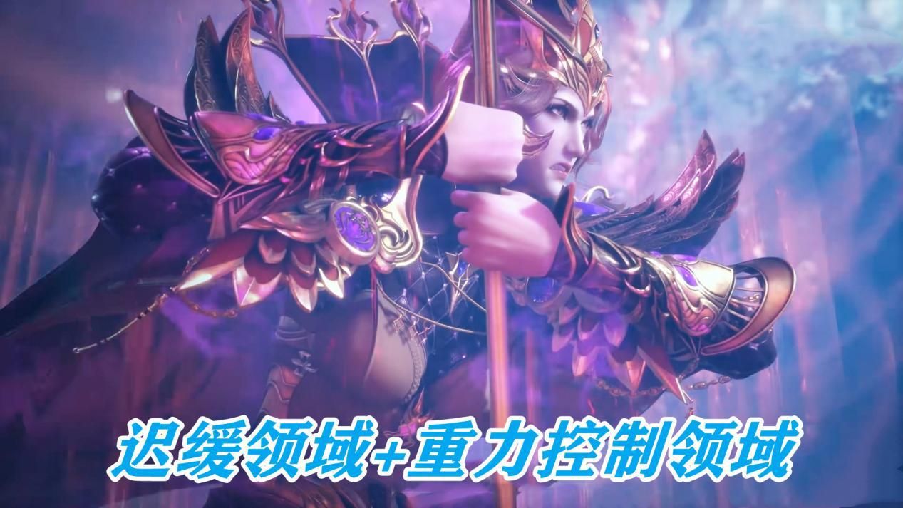 比比东|比比东打不过大明二明？带帮手不是因为懒，而是猎捕魂兽的必须