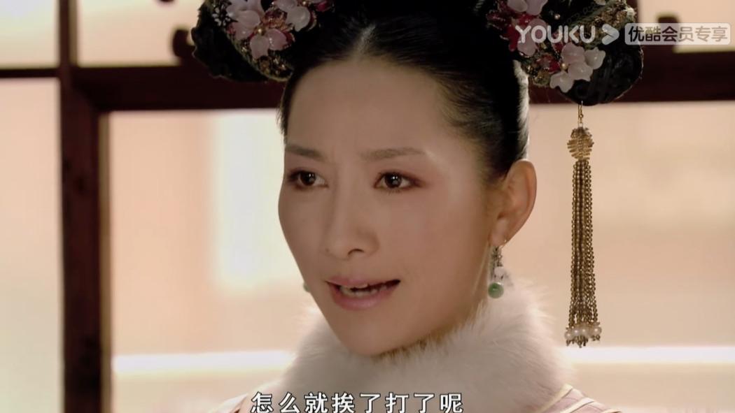 安陵容|《甄嬛传》：甄嬛侮辱安陵容，雍正坐视不管才是真精明