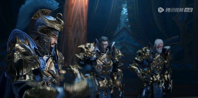 武魂|斗罗大陆：嘉陵关大战也魔改，天斗两次受挫，唐三送上呼延震盒饭