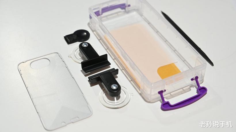 |70多斤重，蘋果自助維修箱里都有啥？想拿回家先交8000多押金！