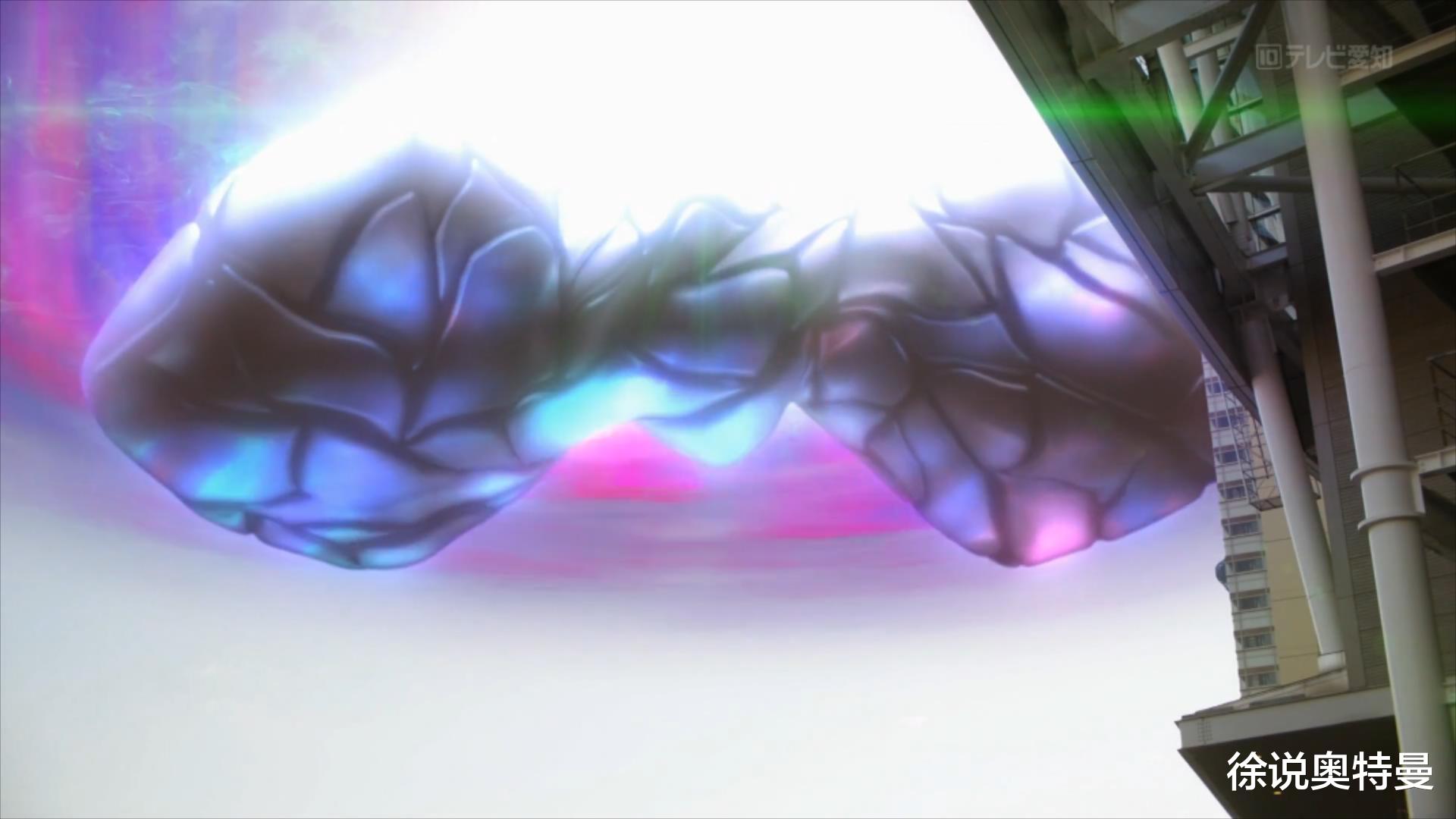 acgn漫评|一年多的时间里,为什么德凯奥特曼不毁灭斯菲亚的屏障?值得深思