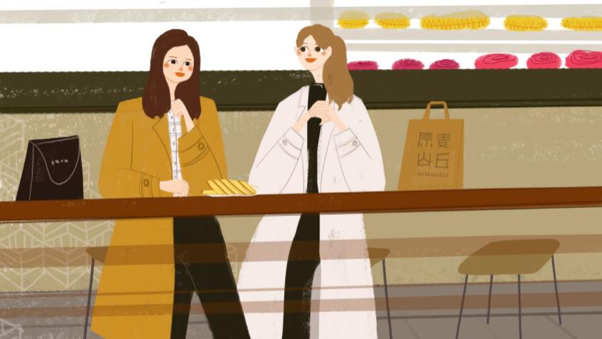 处女座|六月下旬，求职运超棒，能找到心仪工作的TOP5星座