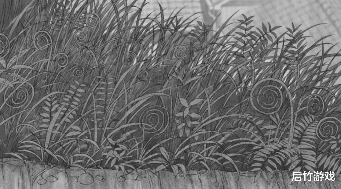 漩涡|伊藤润二《漩涡》改编的动画剧集第三次跳票