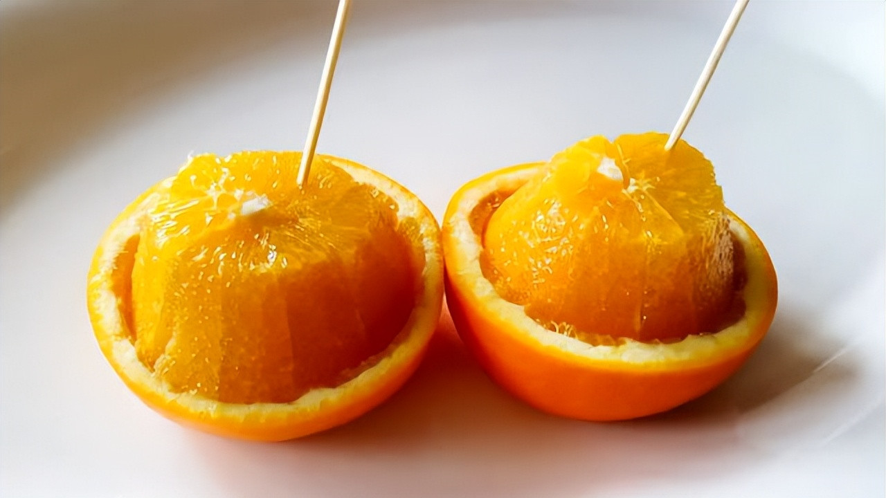 咳嗽|为什么钟南山的早餐，每天都吃2个橙子，到底有什么好处？要了解