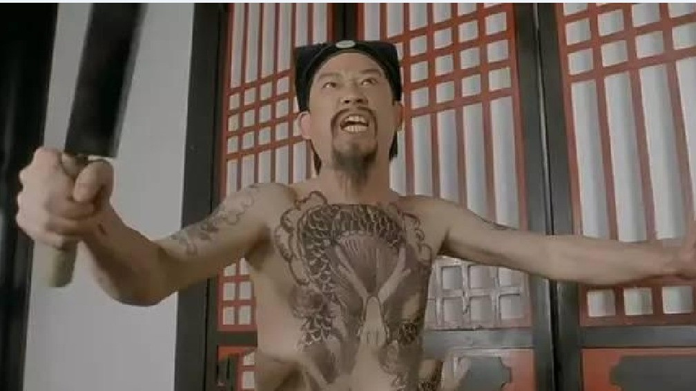 章子怡|刘銮雄出手救助黎彼得！对方自称其粉丝，愿意承担手术费和生活费