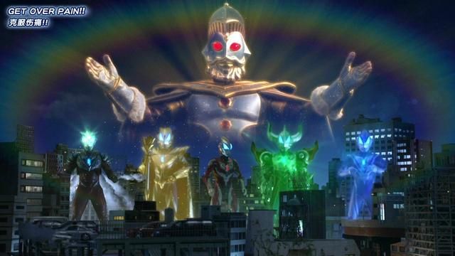 雷欧|奥特曼:为何奥特之王如此强大,却总是有人质疑他呢?