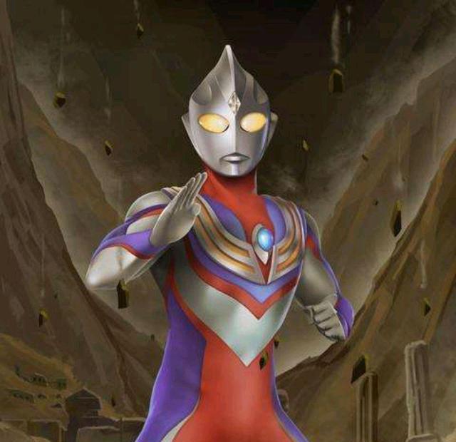 火影忍者|奥特曼3大时期的代表作是什么?迪迦被顶替,泽塔德凯谁更优秀?