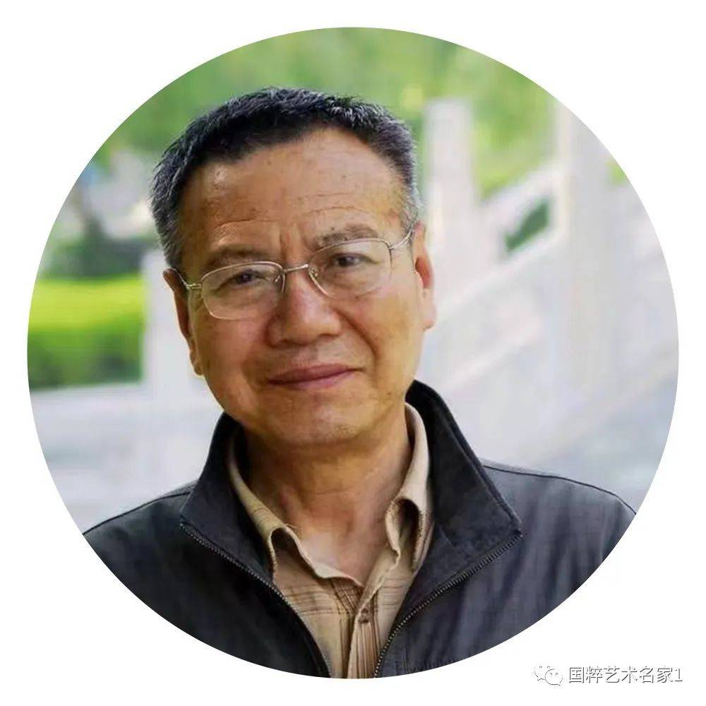 国粹艺术名家——刘英才