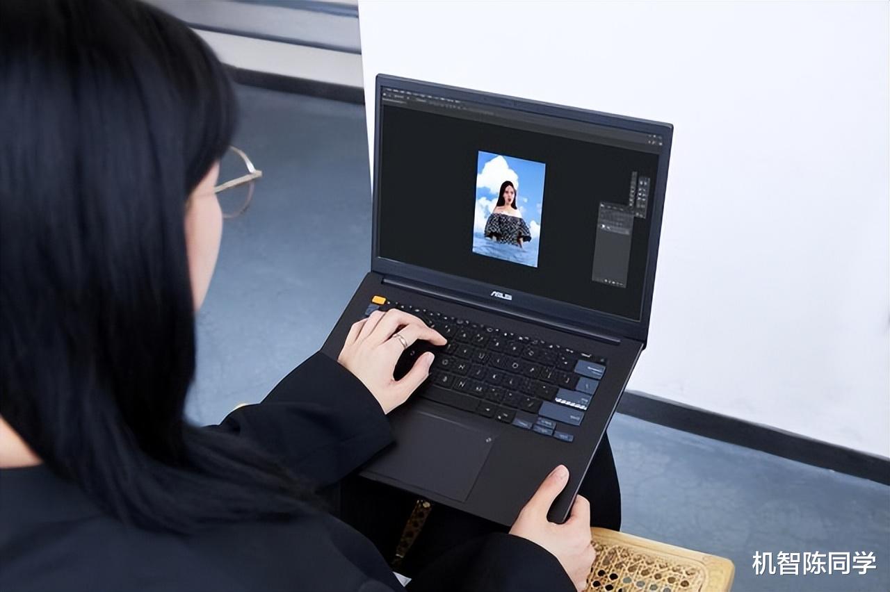 华硕灵耀|5月轻薄本新品持续上新，为何这款全能本我依旧推荐入手？