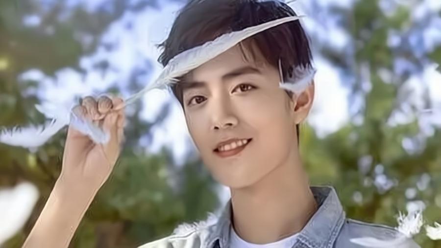 肖战|肖战、杨紫二搭现代剧，王一博被爆惊喜客串，网友：这要怎么看？