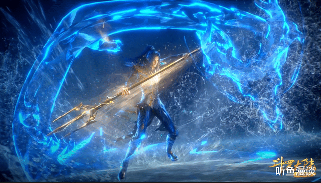 武魂|斗罗大陆:唐三最强十件“武器”,七件真实存在,三件需魂力凝聚