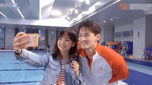 删除|曝央视记者王冰冰被停职，已删除与徐嘉余合体视频，两人疑似闹掰