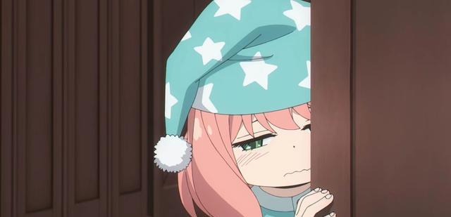 阿尼亚|《间谍过家家》第七集：黄昏潜入学校神助攻，阿尼亚俘获次子芳心