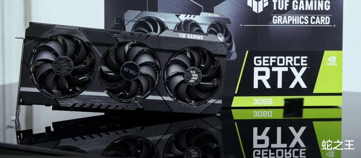 显卡|2022年还入手RTX3060显卡值不值?