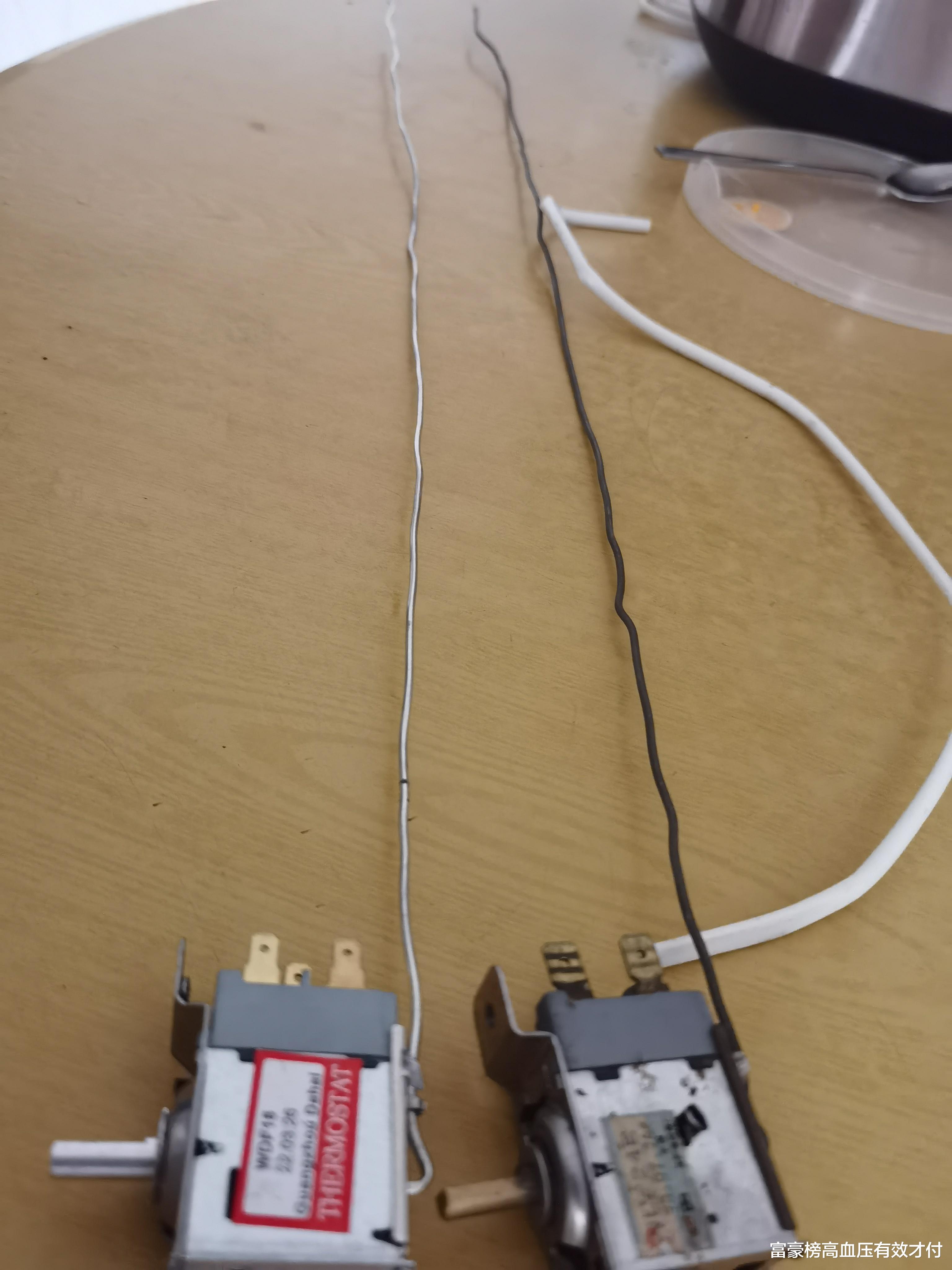 iPhone|冰箱冷藏室总是结冰，很可能是这个原因，零件才十元轻松解决