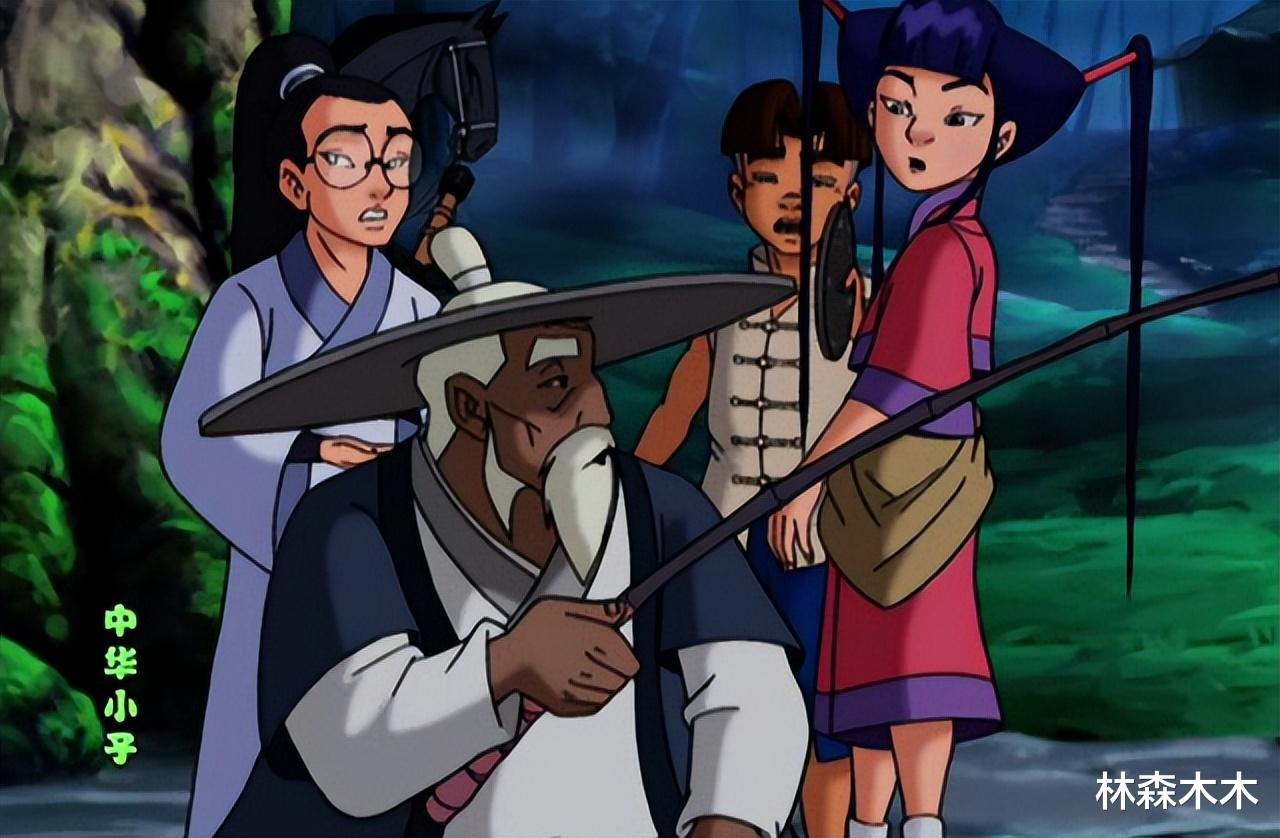 中华小子|中华小子:断更十五年的动画官宣恢复更新,重制版能一鸣惊人吗?