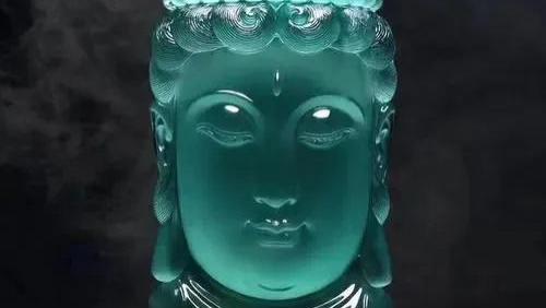 七十二变|危料翡翠和蓝水翡翠很是相似，你是如何区别的？