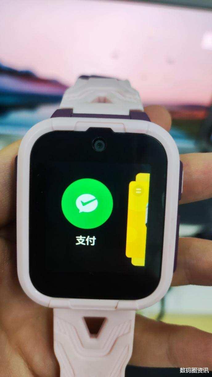 微信|360儿童电话手表10X:微信+AI10重定位,时刻拉近孩子的距离!