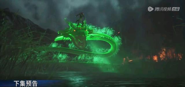 比比东|斗罗大陆：唐三一戟打死头铁哥，白热化激战，比比东怒造“大黑菊花”