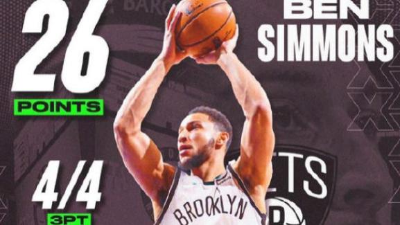 西蒙斯|来了！西蒙斯签下新合同！终于快要复出！这下NBA又大变天