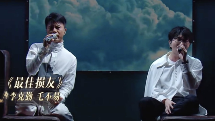 经典|《声生不息》致敬经典，好评如潮，可这2点问题让节目美中不足