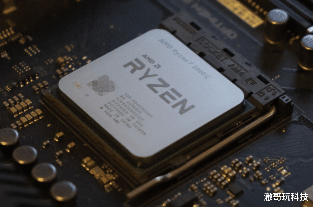 锐龙5|锐龙全系秒杀,多款降至历史新低,劝你要稳住,还有更大惊喜