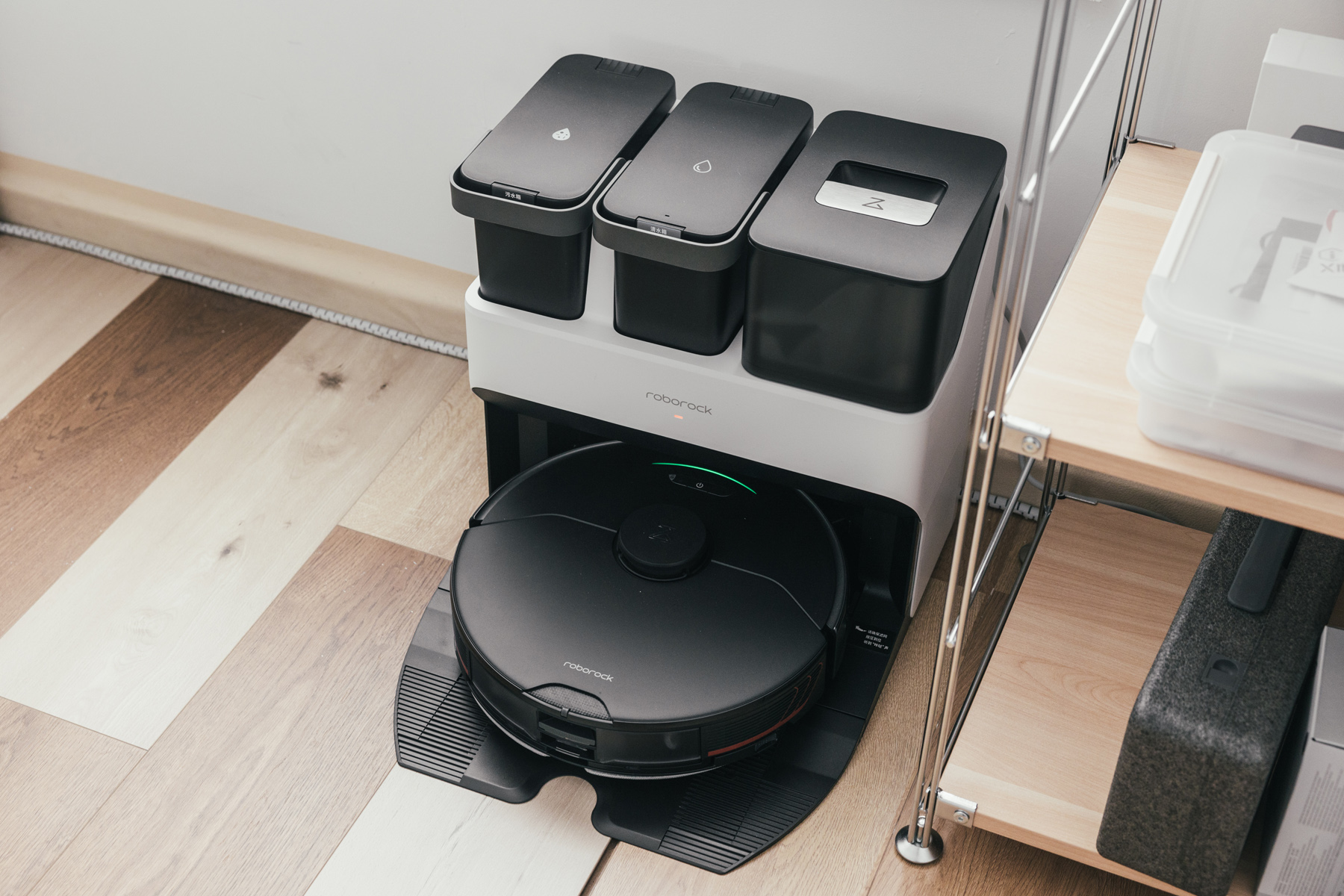 赛灵思|懒人家务福音，扫地机最终形态，石头G10S Pro扫地机器人长测体验