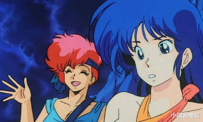 acgn漫評|適合成年人看的6部動漫，畫面很美，眼睛很享受