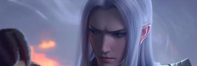 纳兰嫣然|斗破苍穹缘起篇开播,会员可以安排上了