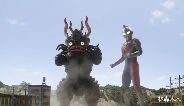 |德凯奥特曼: 剧情发展与现实息息相关,口碑高开高走已成定局!