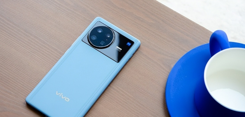 |vivo X Note深度测评:整体实力强劲 面面俱到诠释机皇本色