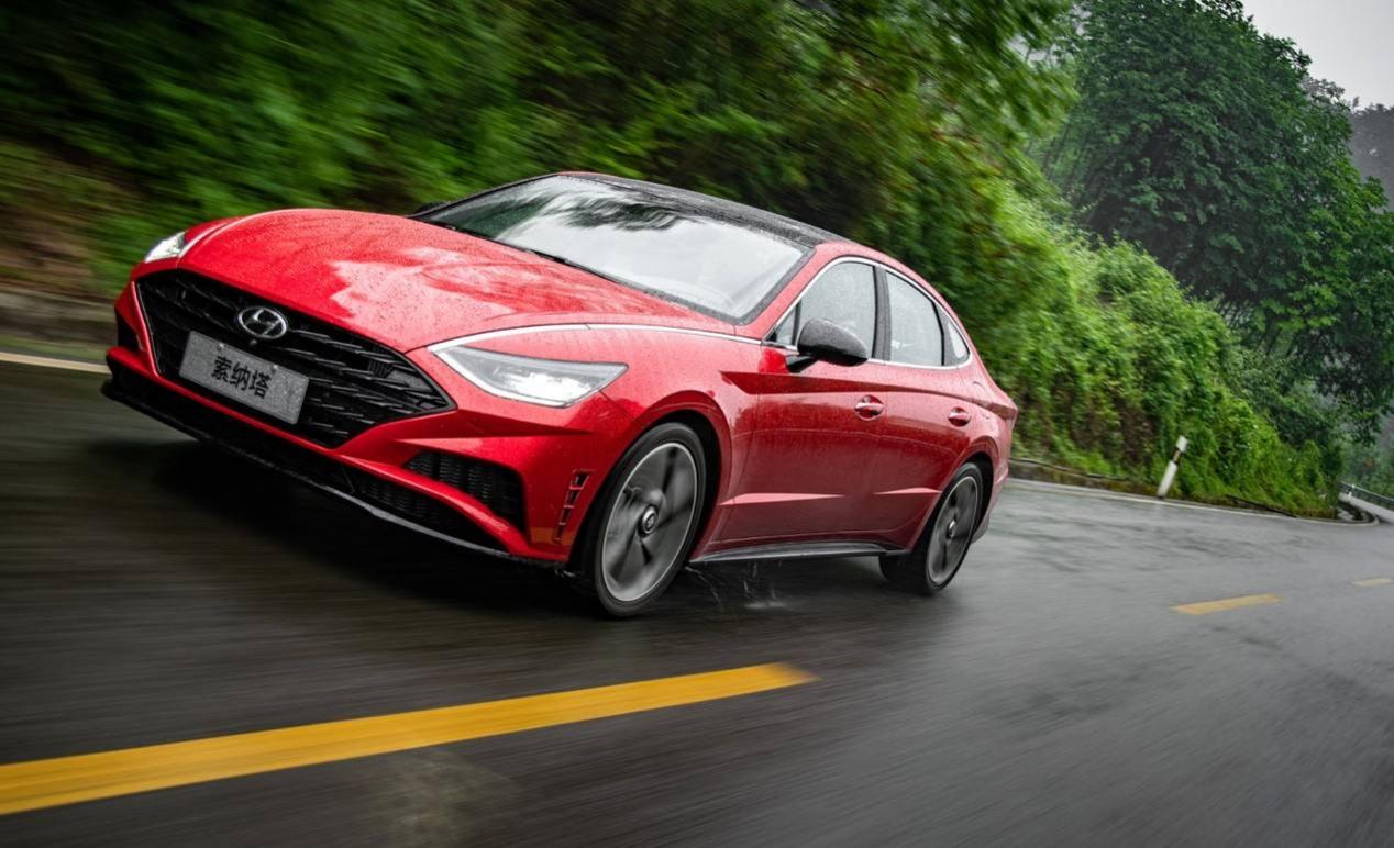 CPU|韩系车节节败退，在中国市场追随前辈三星、LG手机同样的道路？